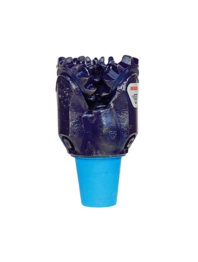 steel tooth tricone bit